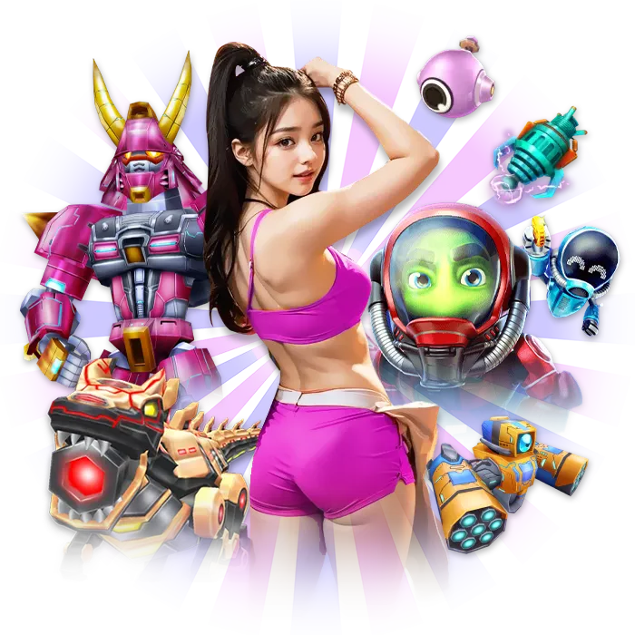 คาสิโน ufam-24